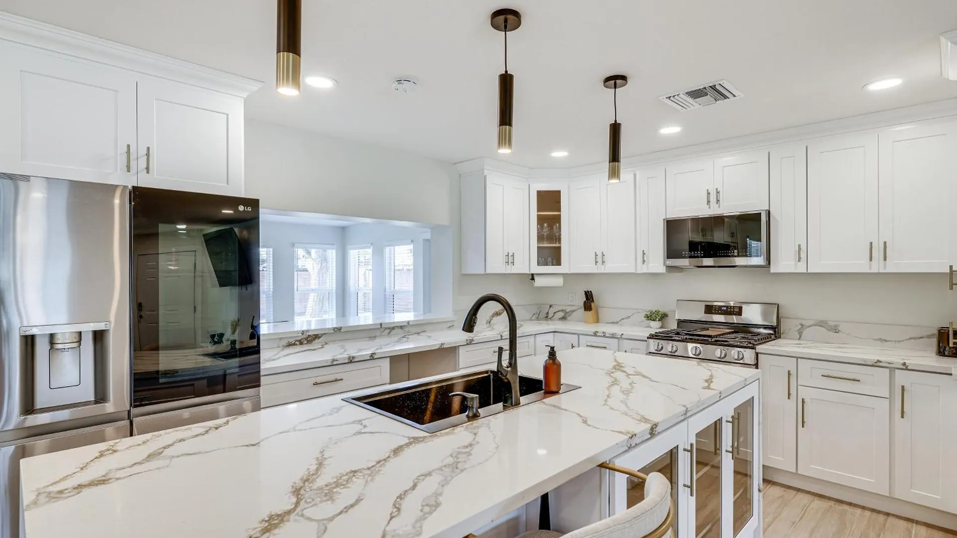 Scottsdale Rental With Game Room About 3 Mi To Old Town! Casa de Férias