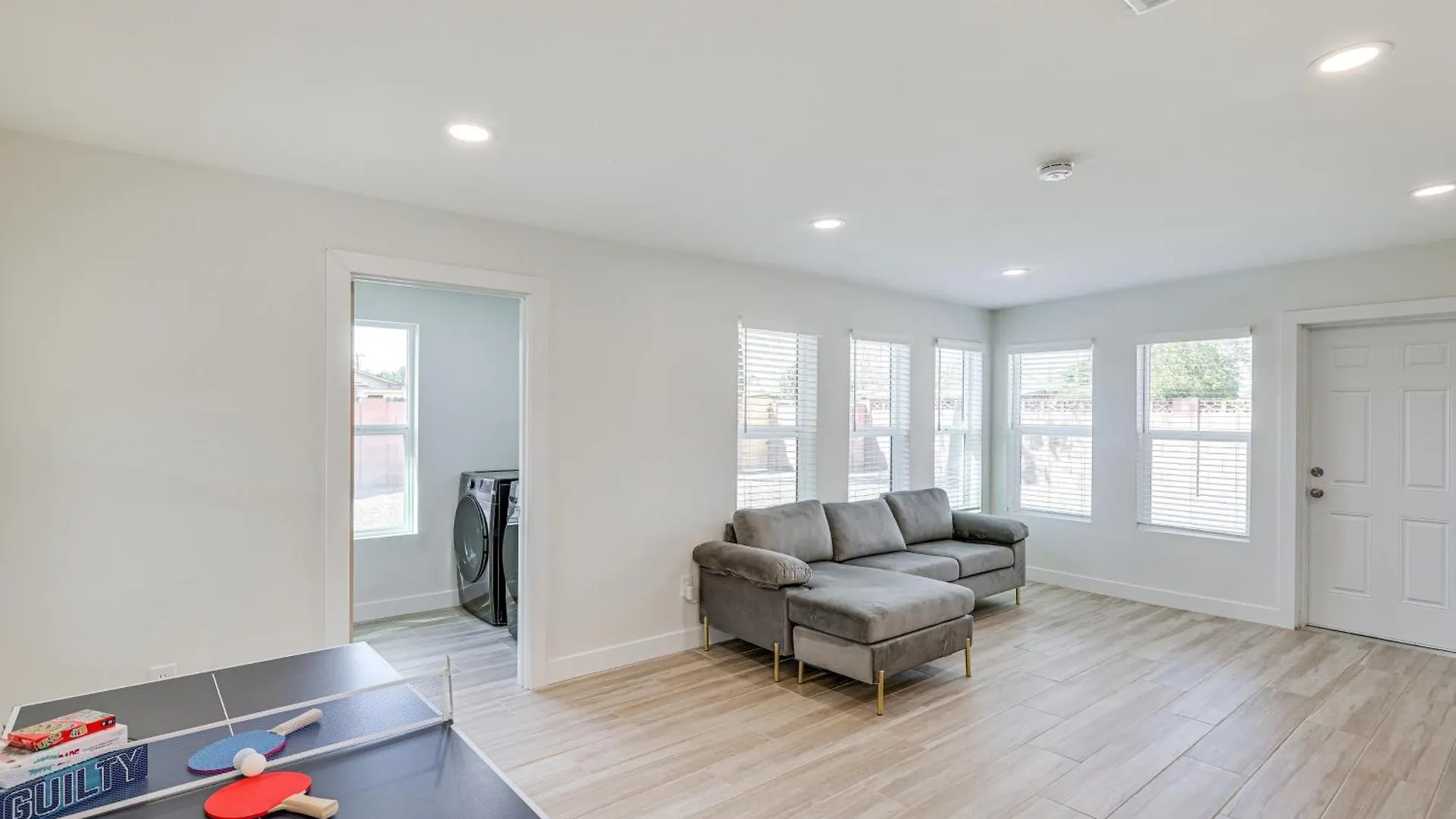 Casa de Férias Scottsdale Rental With Game Room About 3 Mi To Old Town!