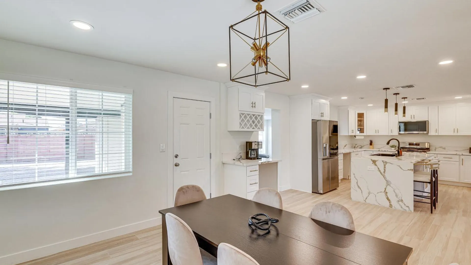 Scottsdale Rental With Game Room About 3 Mi To Old Town! Casa de Férias